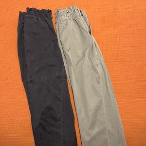 Women’s High Rise Tapered Pants